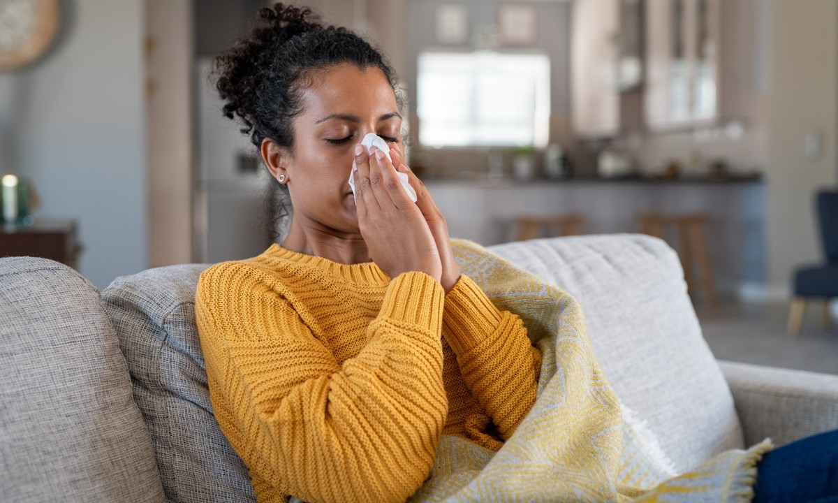 What can I do about my allergies? I'm really suffering with hayfever